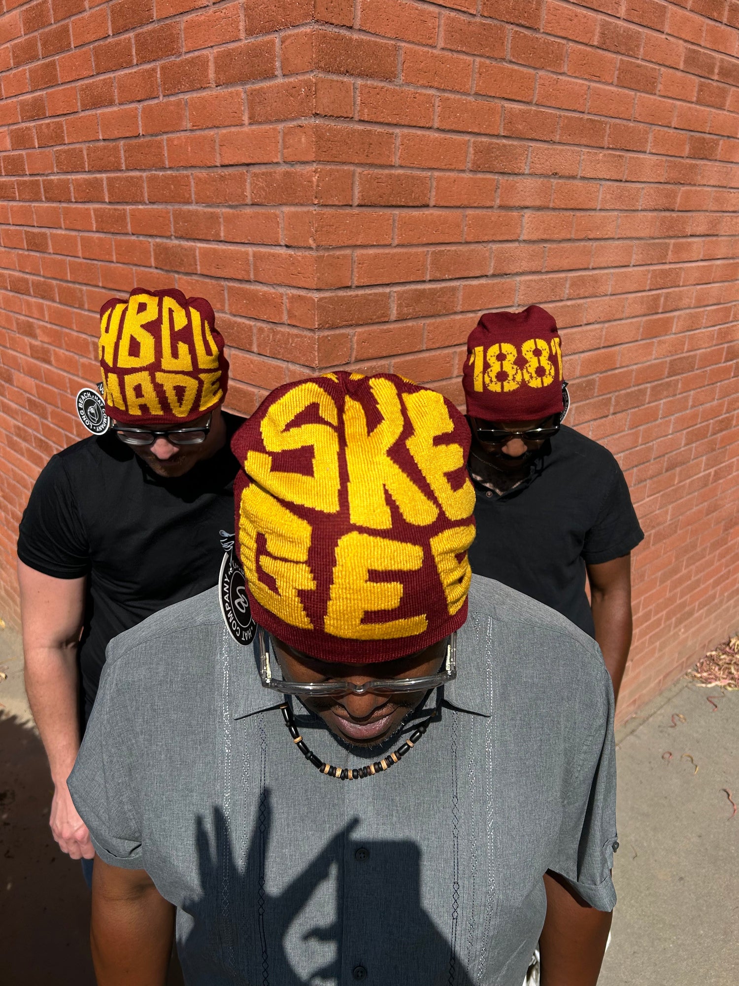 TU Centennial / HBCU Collection